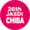 26th JASDI CHIBA